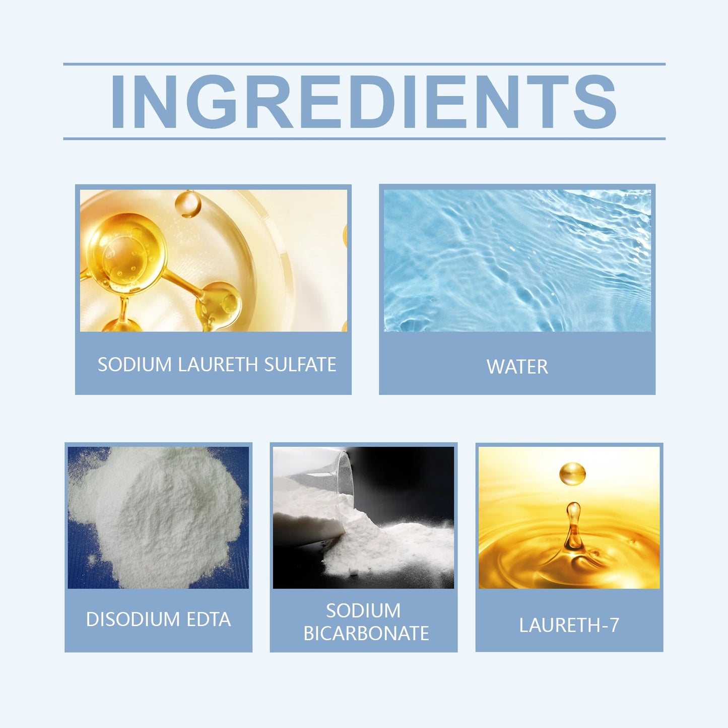 Premium Shoe Decontamination Cleaning Cream