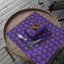 Epilepsy Warrior Gift Wrap - Purple Awareness Paper