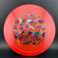 Luster Champion Max - Kevin Jones 2025 Team Series Disc