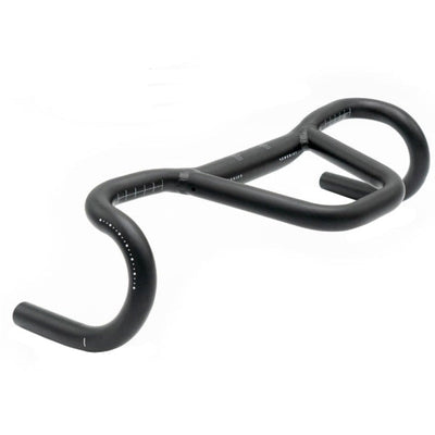 Redshift Sports Kitchen Sink Drop Bar with Loop - 50cm Black
