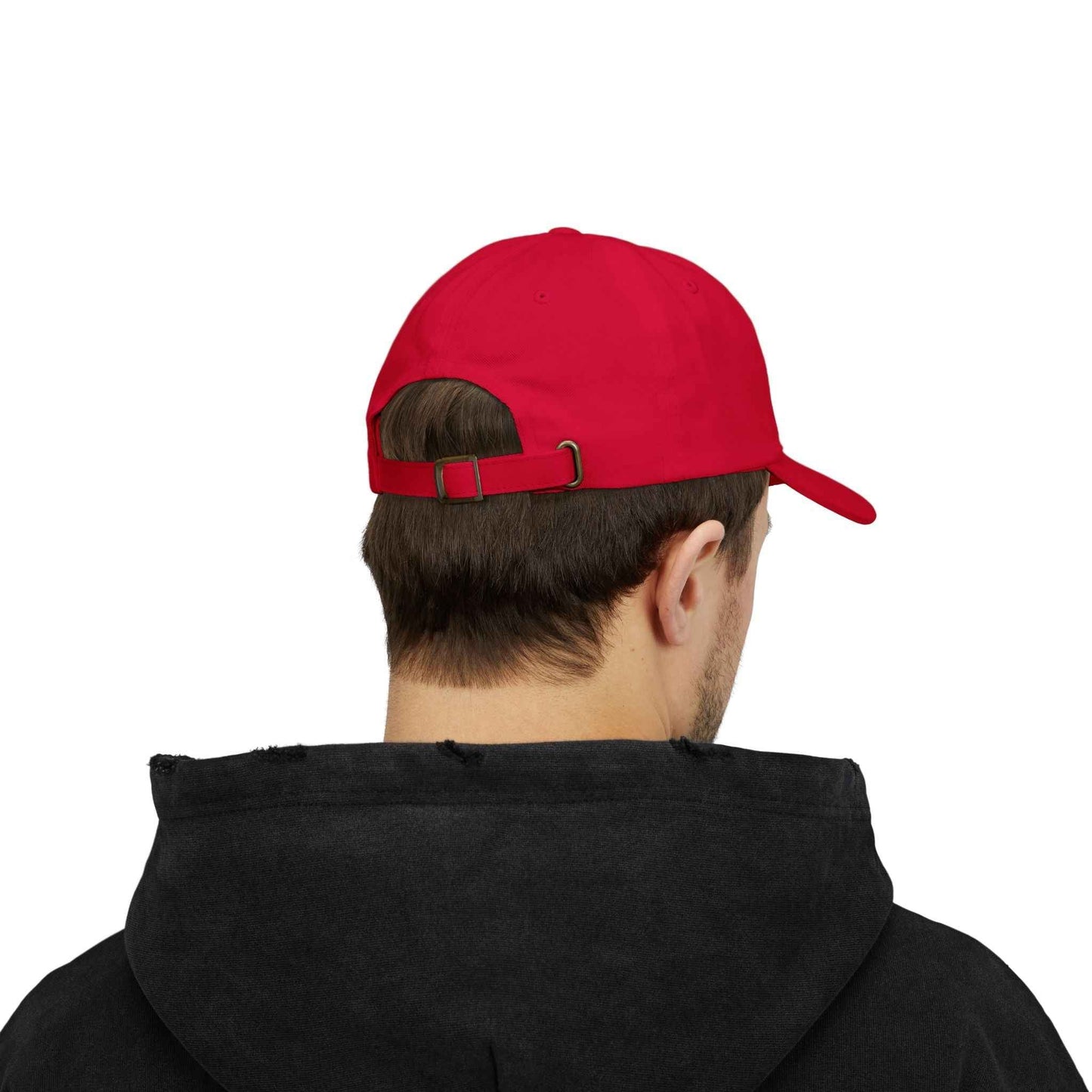 Gorra Haz América Asequible Otra Vez - Gorra Parodia Política