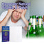 Vitamin B Hangover Patch Drink Hangover Party Party Home Party Head Discomfort Body Care - Korvel