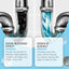 Premium Drain Clogging Dredging Agent for Kitchen & Toilet
