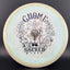 Disque de Disc Golf Gnome Alchimie