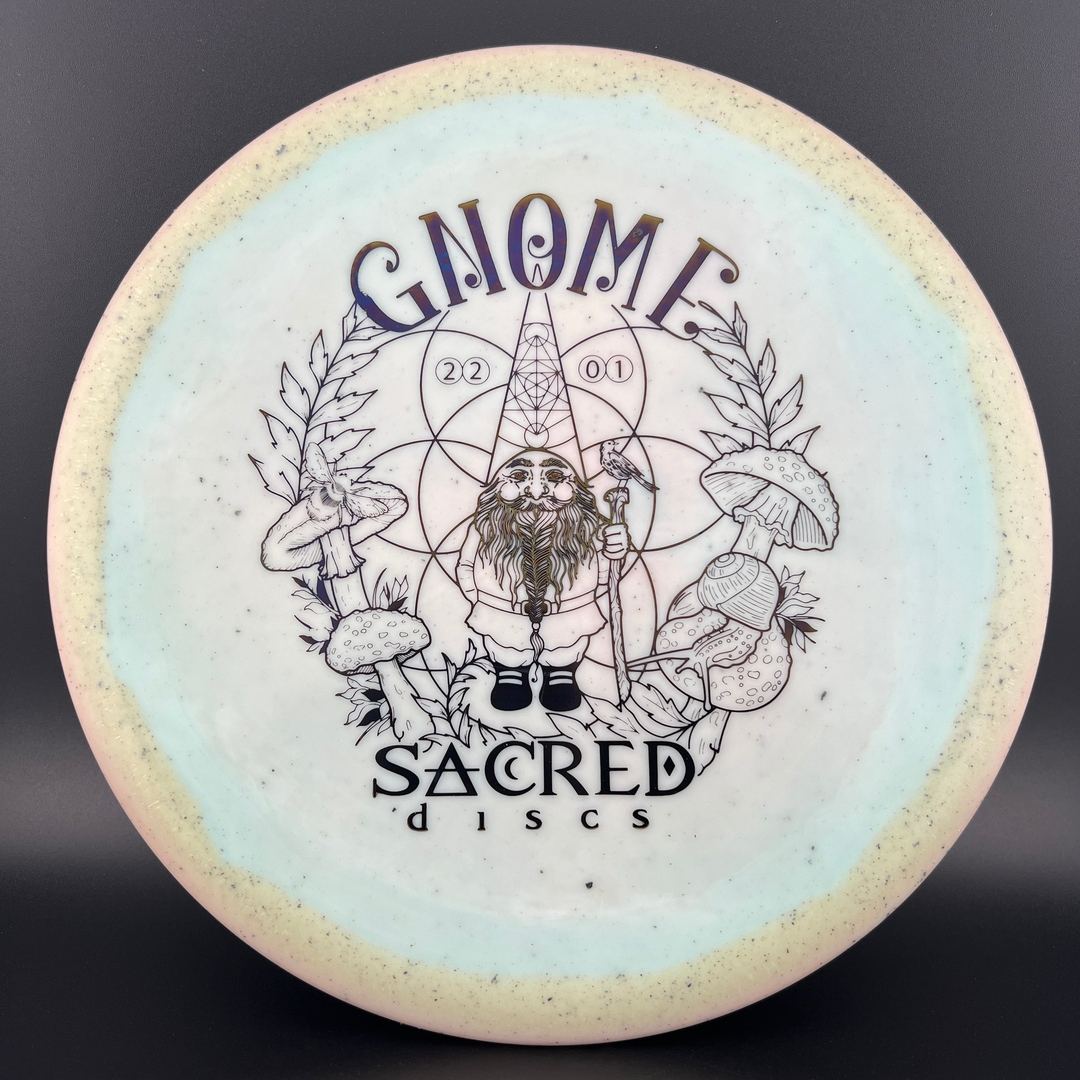 Disque de Disc Golf Gnome Alchimie