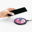 Swoop Guy Patriotic Wireless Charger