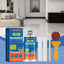 Tile Repair Agent Household Porcelain Ceramic Tile Sink Marble Waterproof Gap Sealant - Korvel