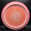 Swirl ESP Machete - Special Edition XL Stamp Disc Golf Disc