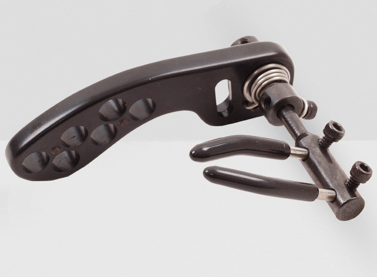 Soporte de Flechas Ajustable Premium para Arcos Recurvos y Compuestos