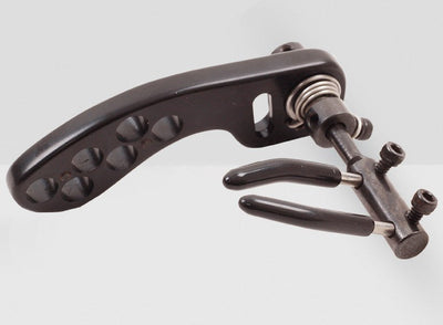 Premium Adjustable Archery Arrow Stand for Recurve & Compound Bows