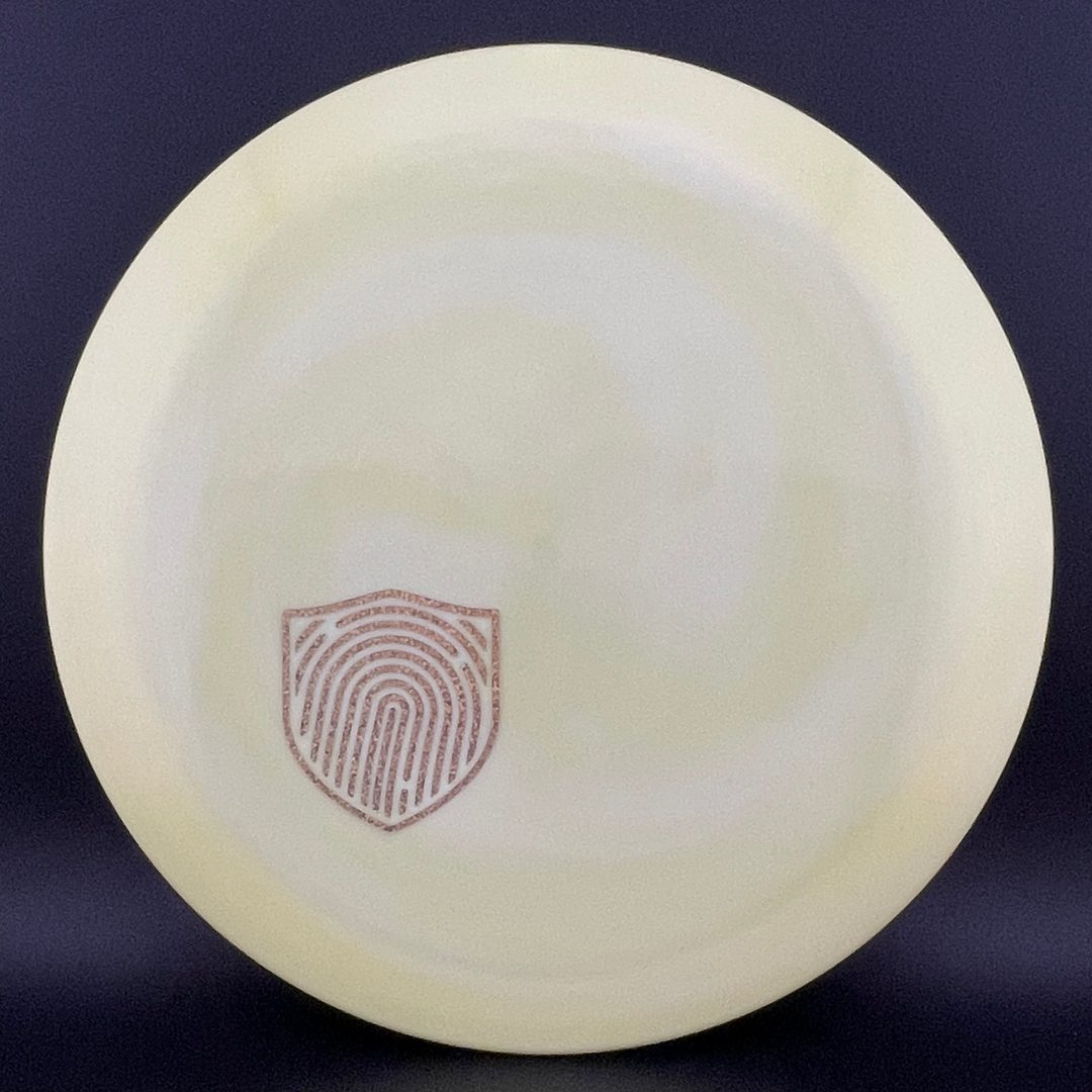 Glow Swirl S-Line FD3 - Série DNA de Niklas Anttila