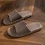 Stylish Non-Slip Summer Slippers for Indoor Comfort