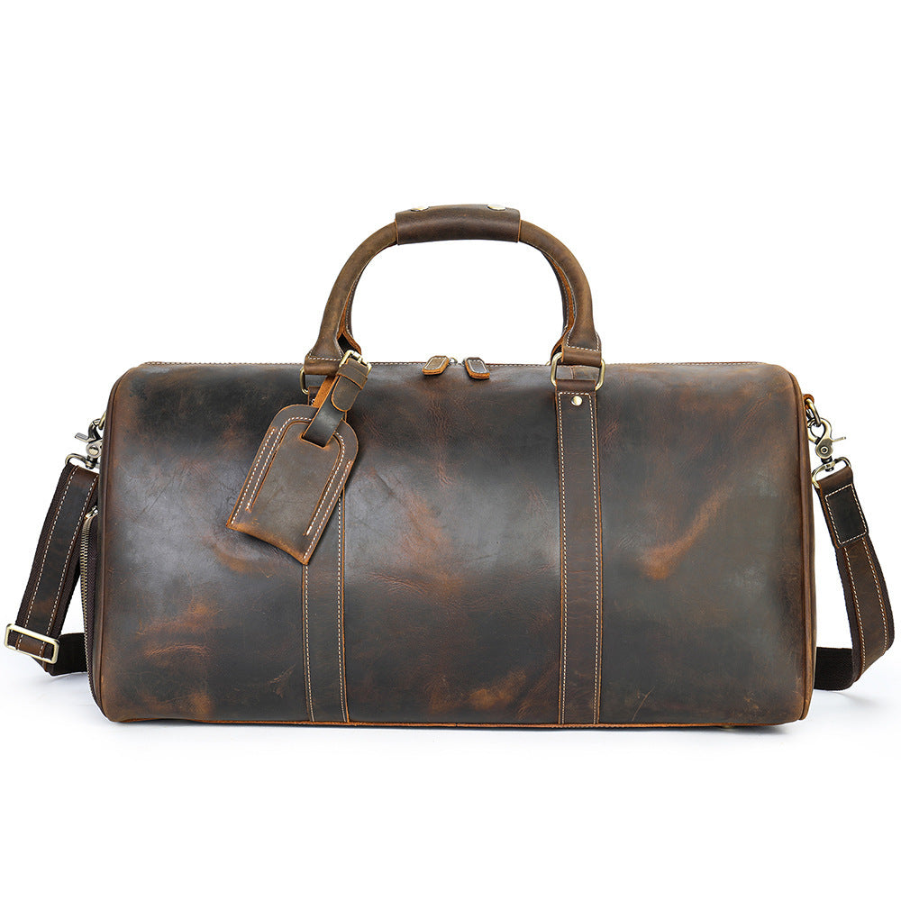 Bolsa de viaje multifuncional de gran capacidad para hombres