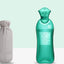 Botella de Agua Caliente de Silicona - Calentador de Manos Elegante para la Comodidad