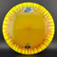 Discraft Fly Dye Z Cicada Fairway Driver