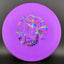 Royal Soft Lasso - Putter de Disc Golf de Primera Calidad