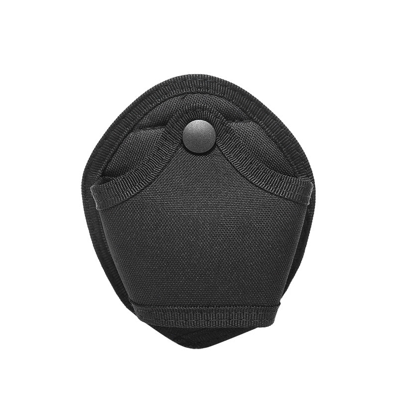 Outdoor Tactical Multifunctional Universal Quick Pull Cuff Bag Tactical Universal Cuff Waist Professional Sports Waist Bag - Korvel