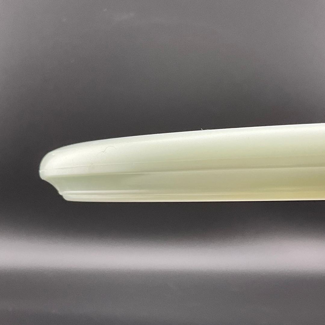 NXT Superglow Houdini Disc Golf Disc