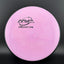 Neutron Watt - Prototype Disc Golf Putter