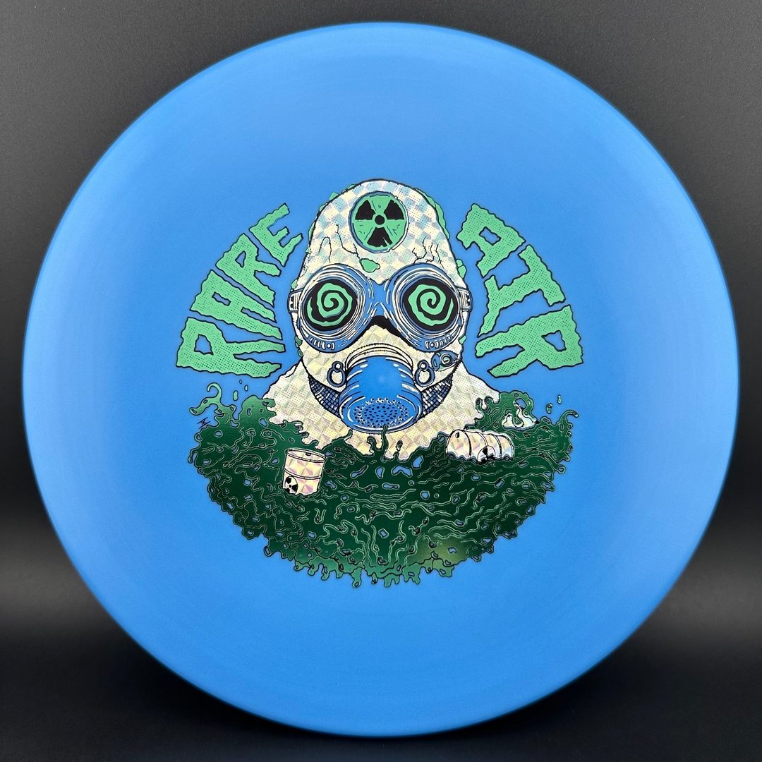 Apex Bobcat - Ultra-Lightweight - RADioactive Edition - Korvel