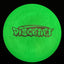 Glo ESP Luna - Edición Graffiti de Discraft