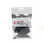 Puff à Poudre Sec Triangle - Outil de Maquillage Premium