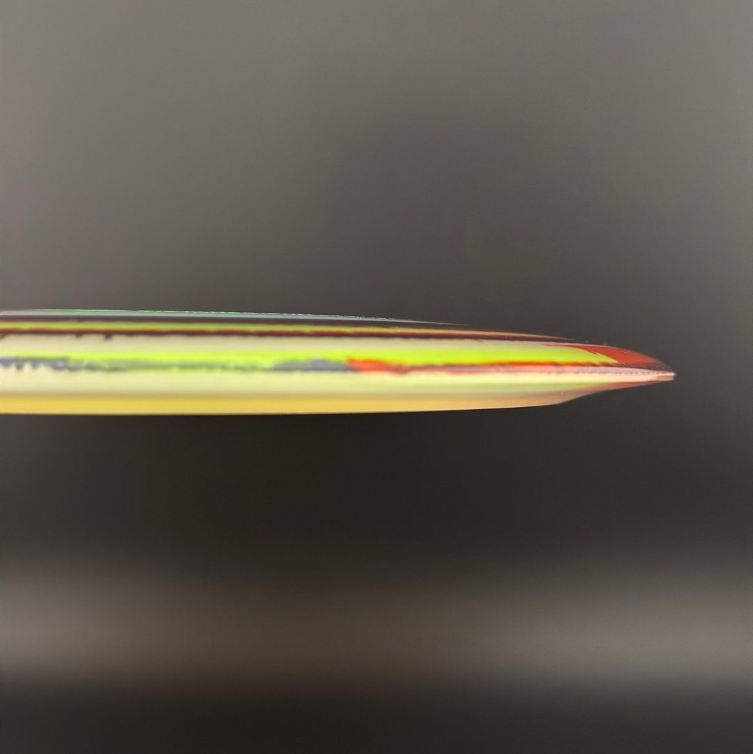 Disque de Golf I-Dye Champion Destroyer