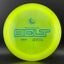 Opto Moonshine Bolt - Premium Disc Golf Driver