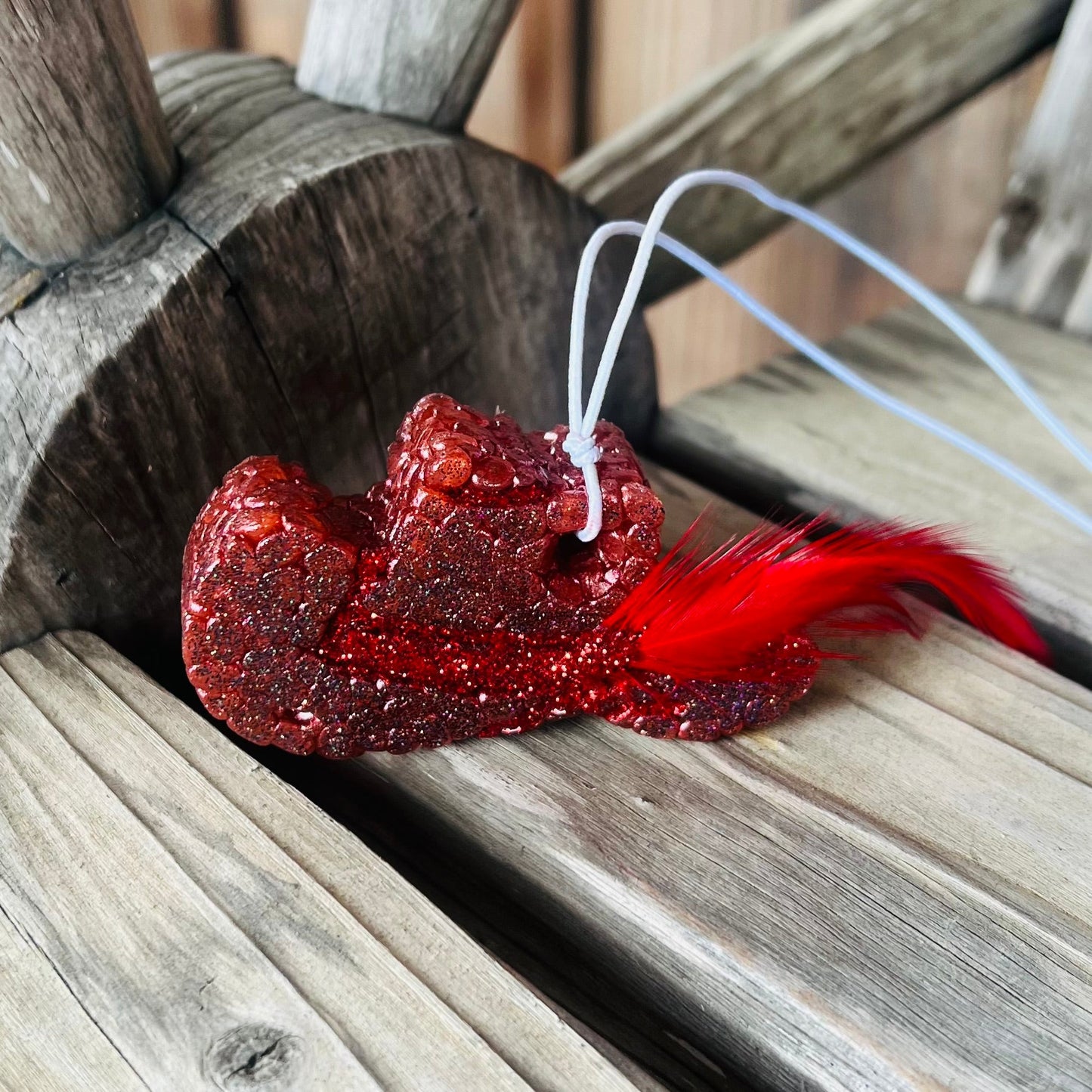Customizable Handmade Car Air Fresheners - Korvel