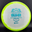Color Glow Horizon Cloud Breaker - Disque Signature de Gannon Buhr