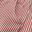 Premium High Waist Striped Shorts