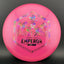 G-Blend Emperor Disc Golf Driver