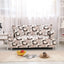 Premium Stretch Sofa Covers - Elegant Furniture Protector
