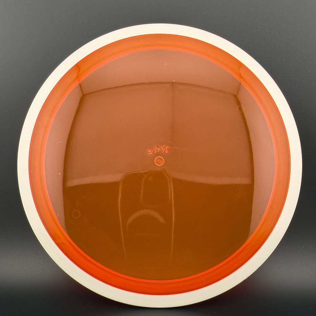 Proton Inertia - Disque de Golf de Précision