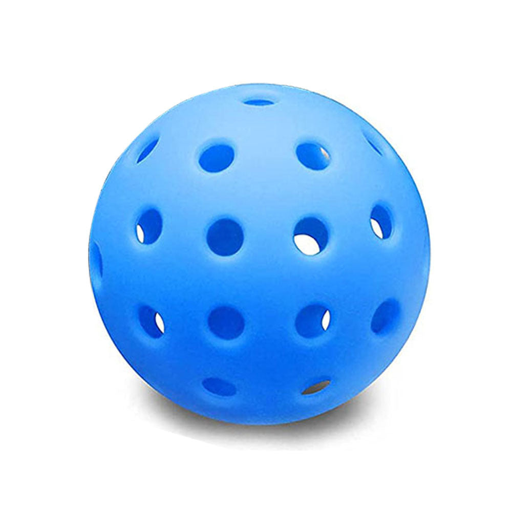 74mm pickleball paddle 26 hole indoor 40 hole outdoor pickleball - Korvel