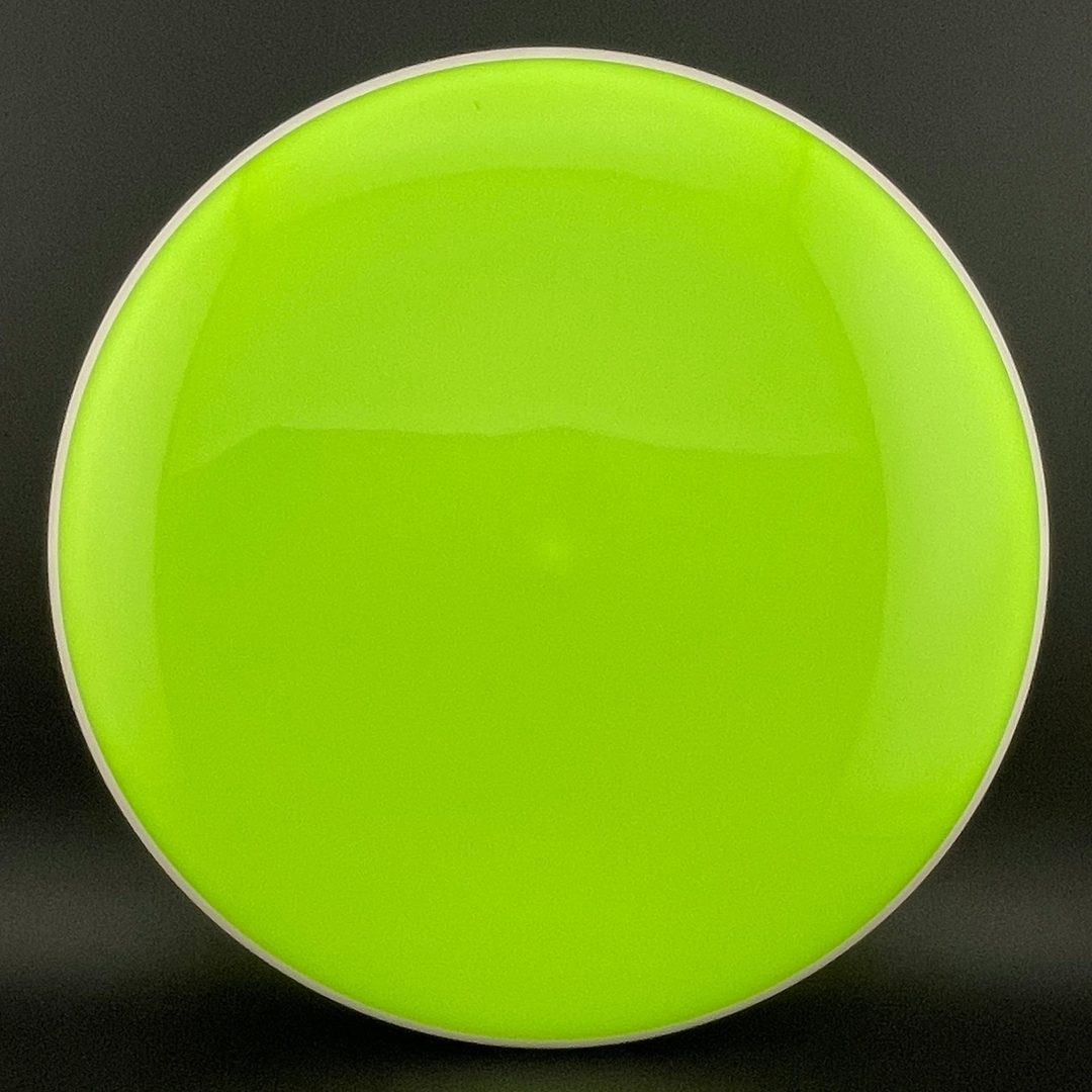 Soft Neutron Glitch Disc Golf Putter