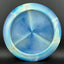 Swirl ESP Nuke - Serie de Tour de Ezra Aderhold
