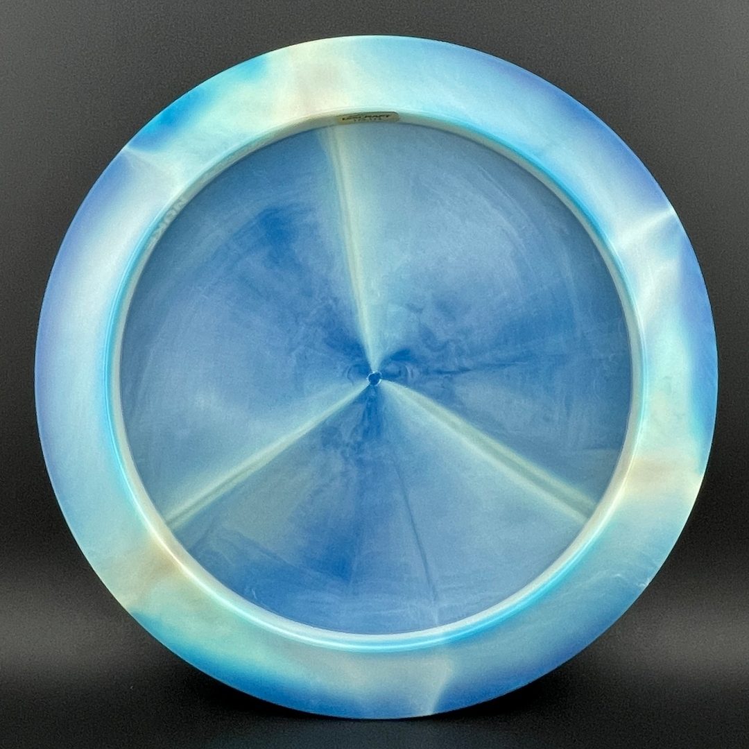 Swirl ESP Nuke - Serie de Tour de Ezra Aderhold