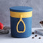 304 Stainless Steel Soup Cup Heat Preservation Sealing Portable Water Cup Lunch Box Student Lunch Box - Korvel
