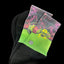 Tee Box Socks - RADioactive Man