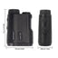 KM-M600 Laser Rangefinder High Precision Outdoor Handheld Golf Electronic Ruler Multifunctional Telescope - Korvel