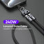 ChargeLink Wearable Cable - Korvel