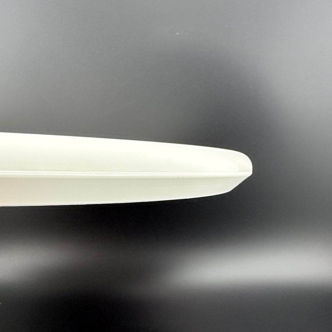White ESP Zone - Chris Dickerson Rocky Top Disc Golf Disc
