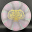 Nebula Aura Mantra - Fundraiser Disc Golf Driver