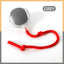 360° Smart Automatic Interactive Cat Toy Ball
