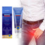 Men's Repair Cream, A Daily Body Care Cream That Gently Relives Skin Discomfort and Enhances Comfort - Korvel