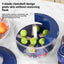 Peel Master Electric Peeler