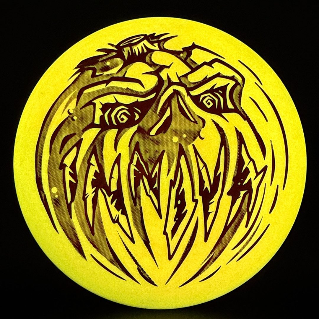 Proto Glow Nexus Aviar - Edición Calabaza Halloween 2025