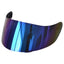 Lentille de casque de moto Anluo REVO pour K1 K3SV K5