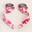Camouflage sports power band grip strength band fitness hard pull band pull-up auxiliary band - Korvel